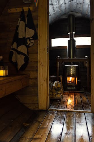 Riihimäen Sauna – Talolle.com — kuva