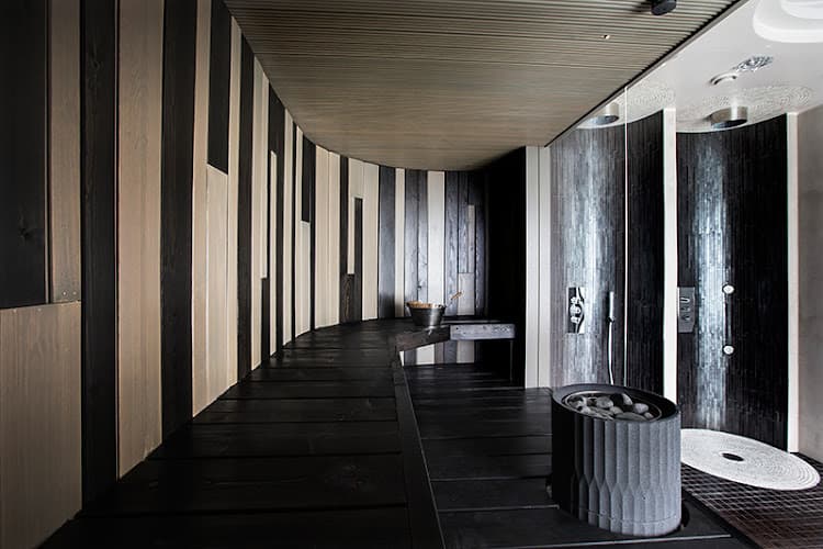 Roba Lounge — kuva