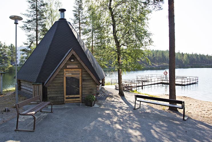 Rokua Health & Spa — kuva