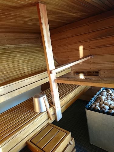 Ruissalo Spa & Hotel — kuva