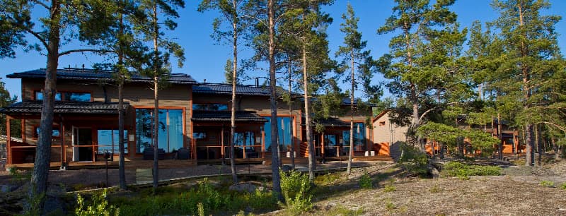Santalahti Resort — kuva