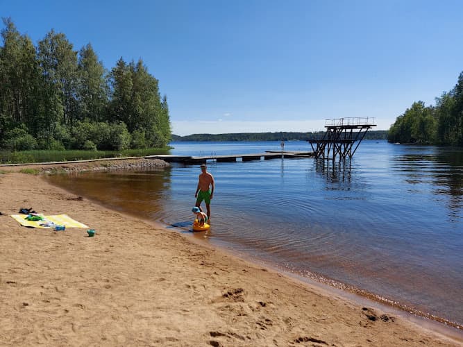 Sappula Beach — kuva
