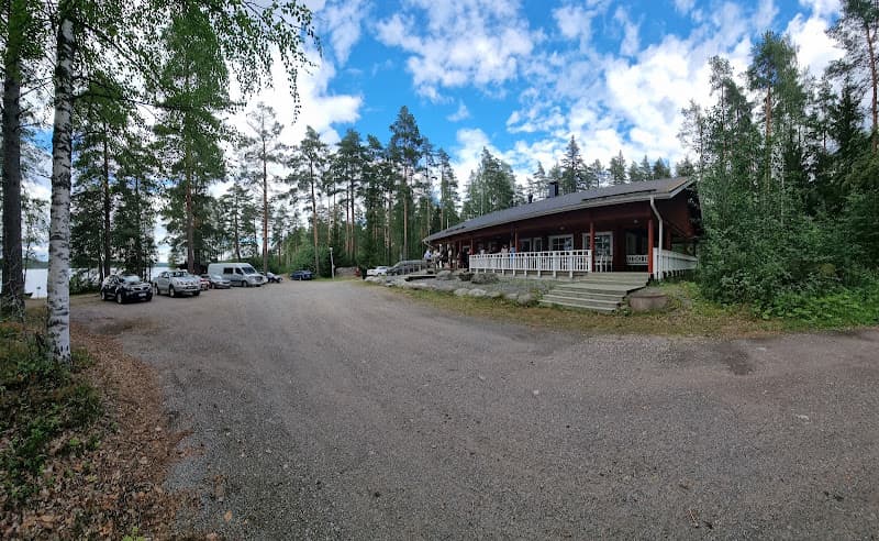 Särkiranta — kuva