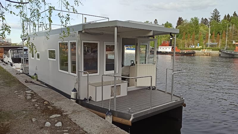 Sauna Ferry — kuva