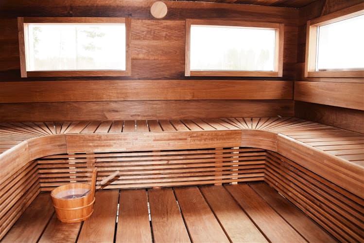Sauna Ferry — kuva