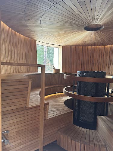 Sauna from Finland ry — kuva