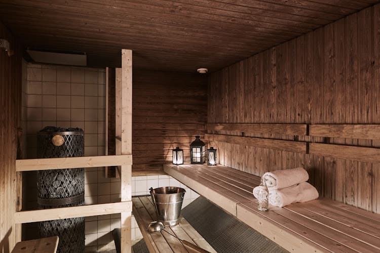 Sauna Hermanni — kuva