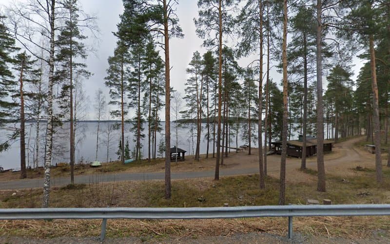 Sauna / Kyläyhdistys Korvenrauha ry — kuva