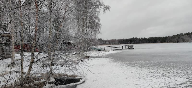 Sauna Sorka — kuva