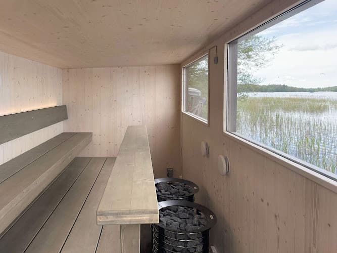 Saunaranta Lohja — kuva