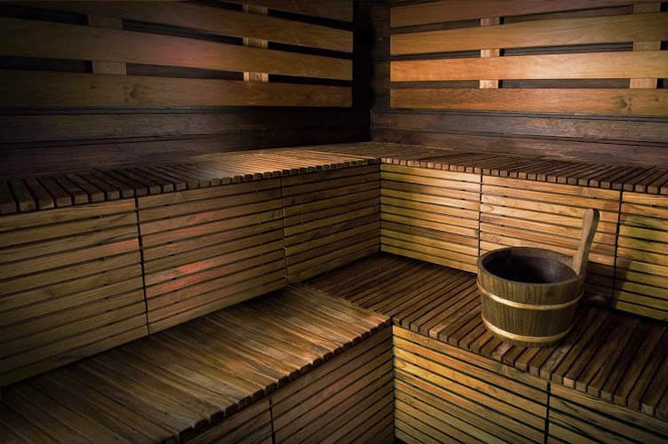 Saunat.co - Find Saunas In Finland — kuva