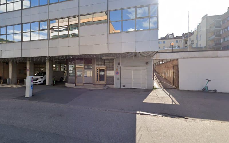 Saunavuokraus.fi - saunatilat ja vuokrasaunat — kuva
