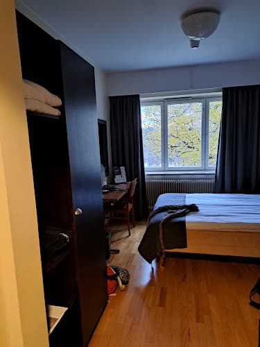 Scandic Aulangon Kylpylä Spa — kuva