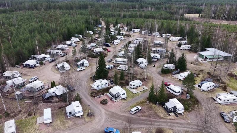 Sf-Caravan Kymenlaakso Ry. — kuva