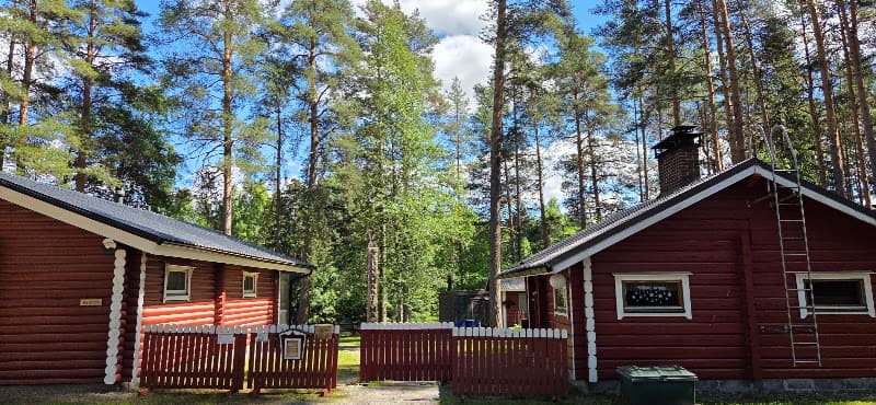 SFC Vankkurimännikkö — kuva