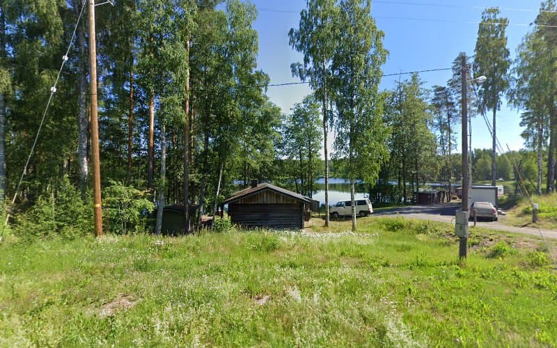Smoke Sauna Vännilä — kuva