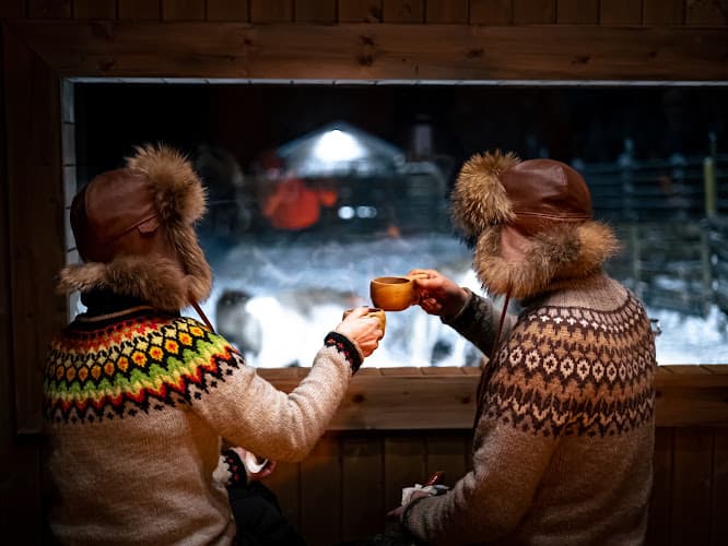 Soul Of Lapland — kuva