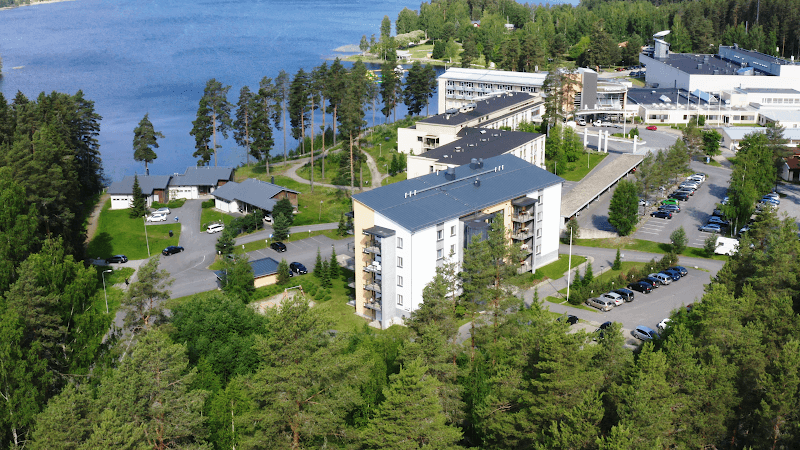 Spa & Resort Peurunka — kuva