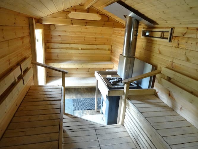 Suolijärvi sauna — kuva