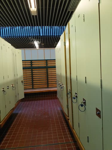 Swimming Center Vesiveijari — kuva