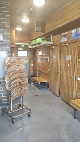 Tampereen Talviuimarit Ry — kuva
