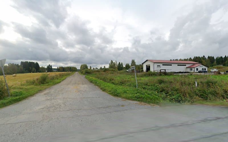 Tapani Rinne Ky / SAUNO savusaunan kiuas — kuva