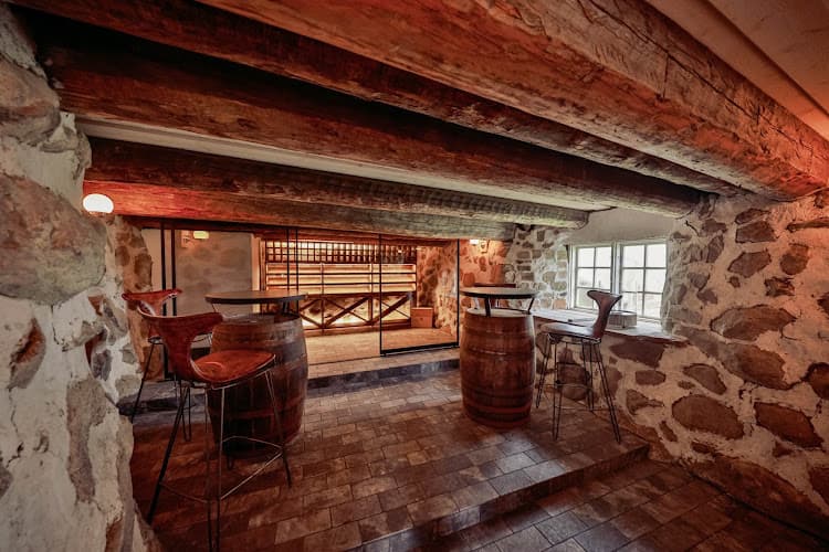 The Terwa – Nordic Hideaway — kuva