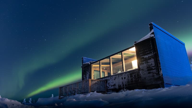 Top Star Saariselkä 1 — kuva