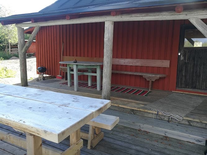 Vanha Väensauna — kuva