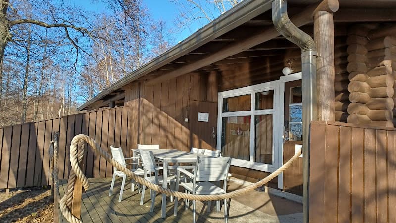 Vanhakylä Manor Lakeside Sauna — kuva