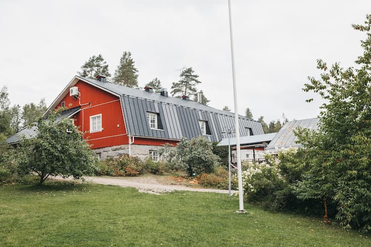 Varjola — kuva