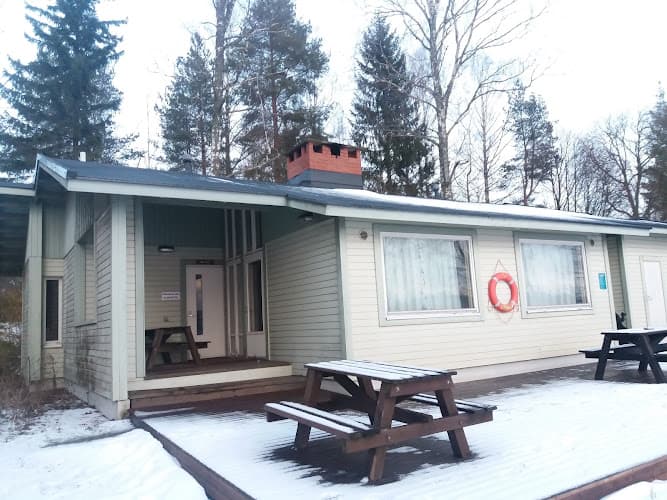 Viikinsaari Sauna — kuva