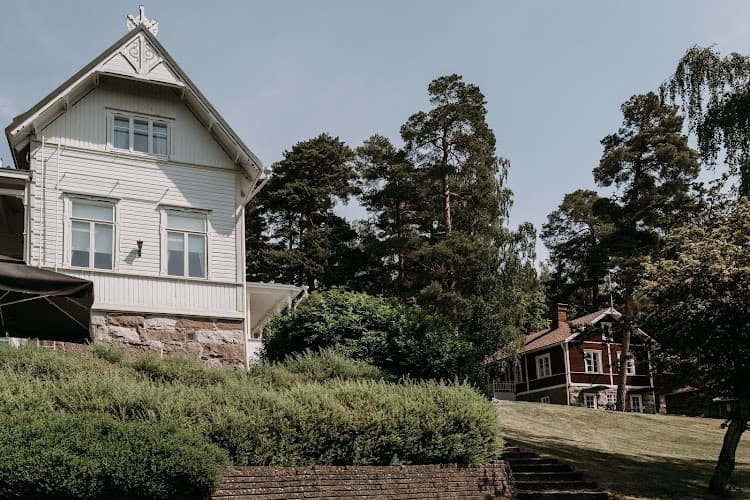 Villa Wolax — kuva