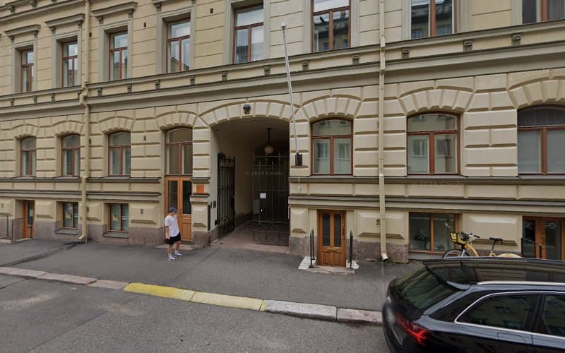 Vuokrasauna — kuva