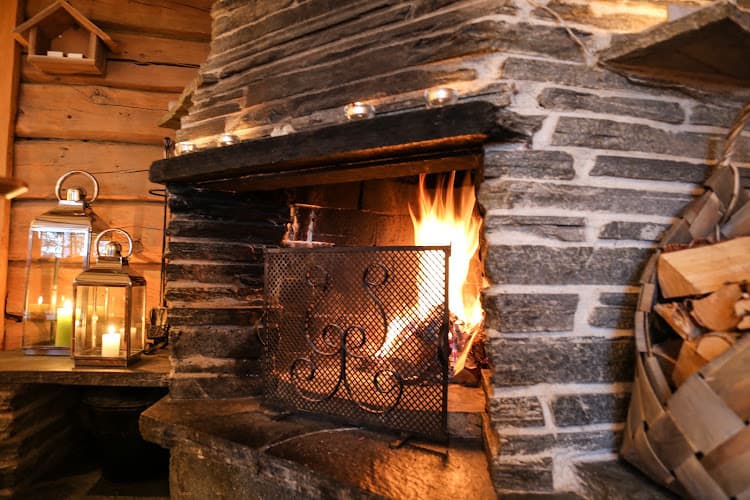 Ylläs Lodge 67 ° N, Cozy Boutique Lodge — kuva
