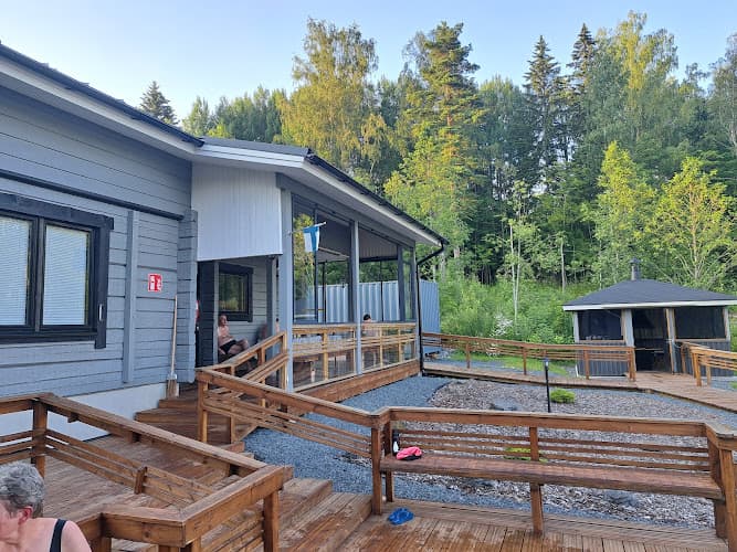 Ylöjärven Avantouimarit Ry — kuva