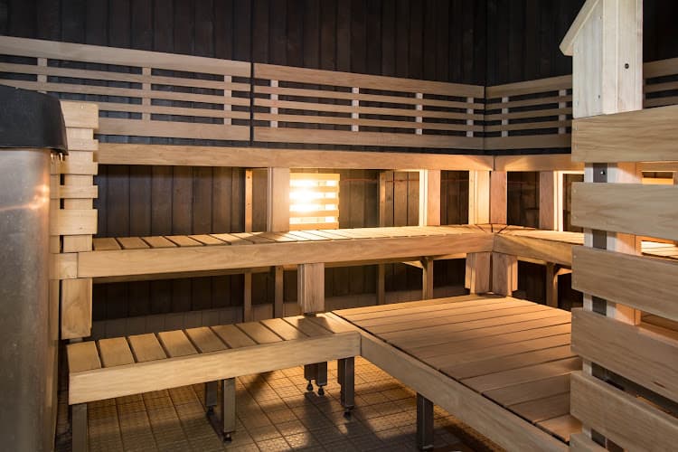 Youth Center Villa Elba — kuva